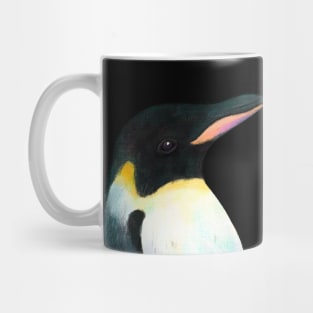 Emperor Penguin Mug